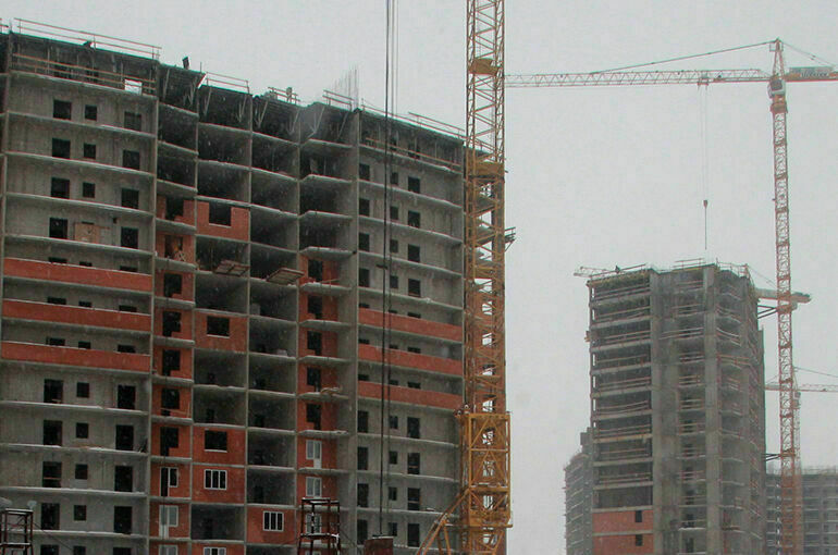 В аппарате уполномоченного нашли решение для обманутых дольщиков