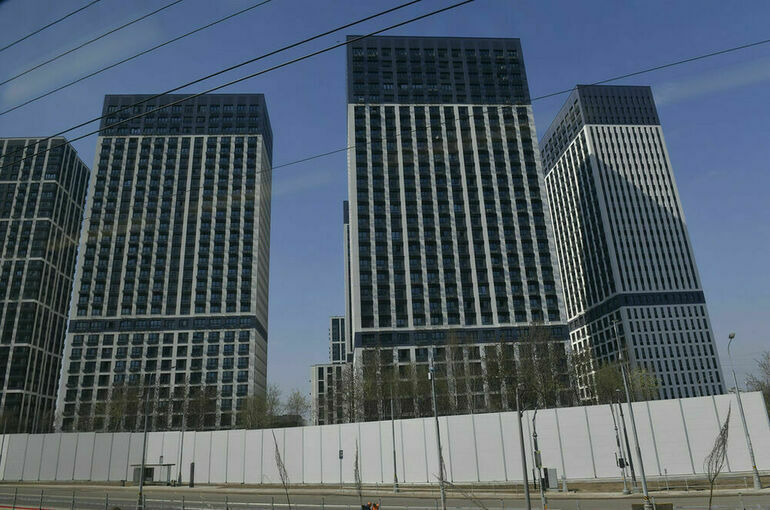 В Госдуму внесут законопроект о реестре очередников на жилье