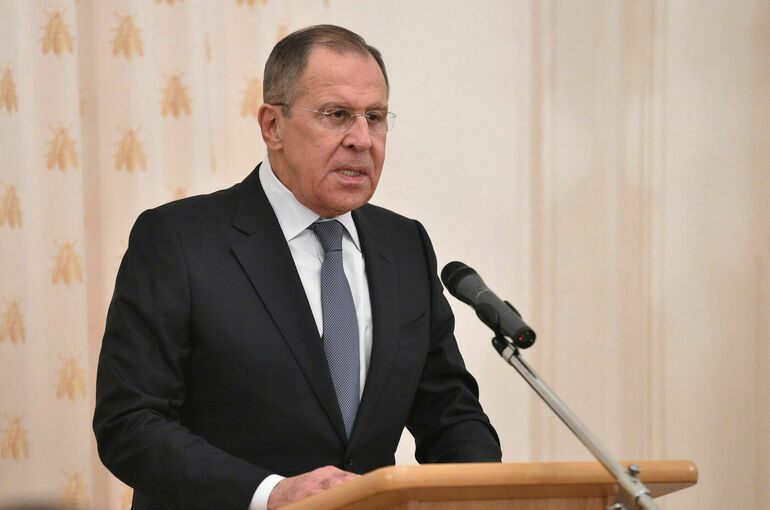 Россия и Белоруссия подписали заявление о внешнеполитических приоритетах
