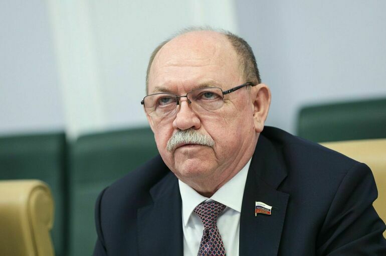 Орденов заявил, что проект резолюции РФ по климату отражает общемировое видение