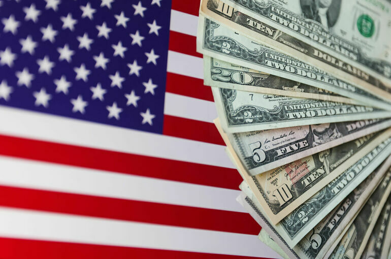 Что предпримут США на грани дефолта