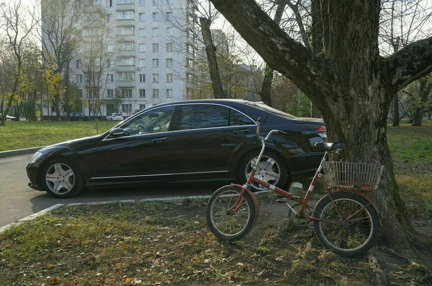 Забитые напрочь