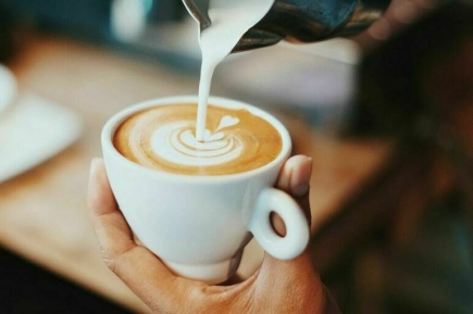 В Перми проверяют информацию о продаже кофе на грудном молоке