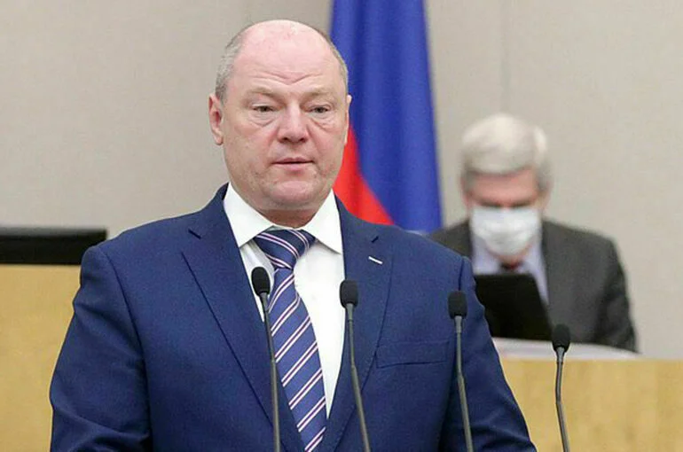 Алексей Серко