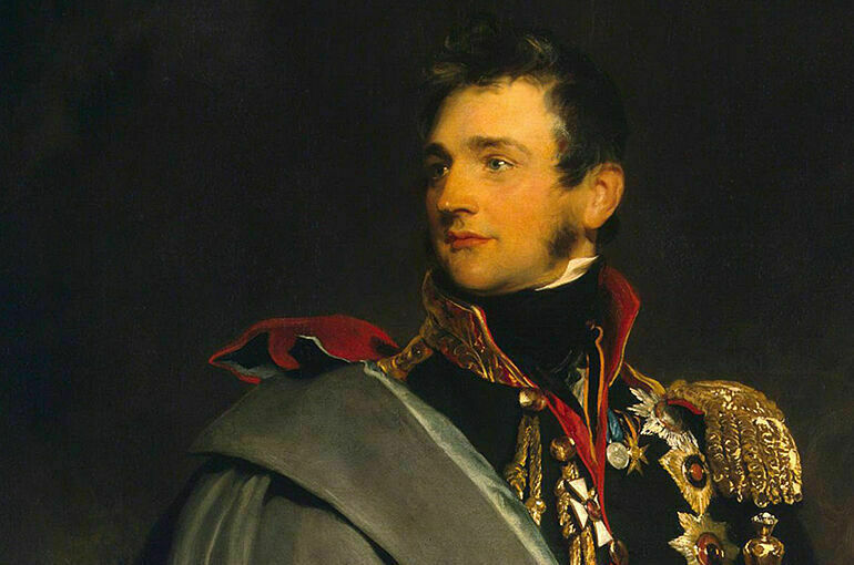 Двести лет назад Михаил Воронцов стал генерал-губернатором Новороссии