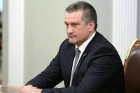 Недалеко от Симферополя сошли с рельсов вагоны с зерном