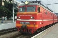 На перегоне Симферополь — Севастополь временно не ходят поезда
