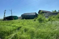 Причиной ЧП на железной дороге в Крыму стал подрыв