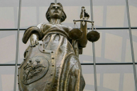 Верховный суд постановил оправдывать незаконно призванных за «самоволку»