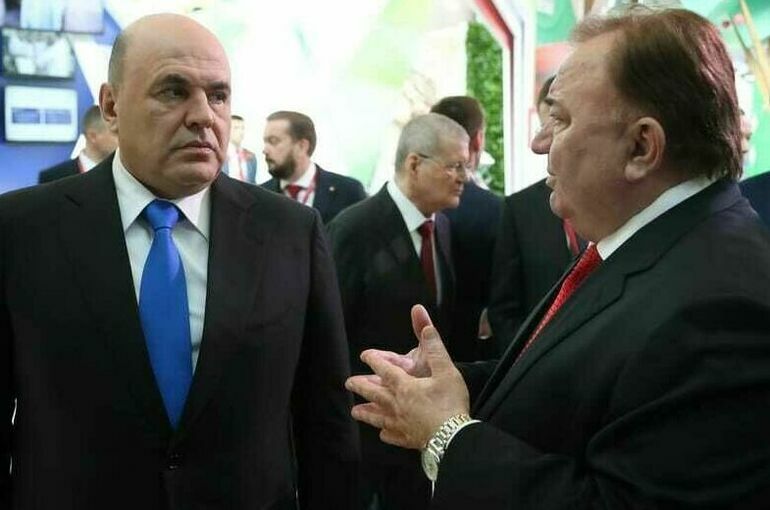 Калиматов: Ингушетия стала лидером по росту промышленного производства в СКФО