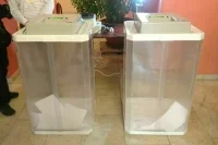В России предусмотрят условия проведения выборов при военном положении