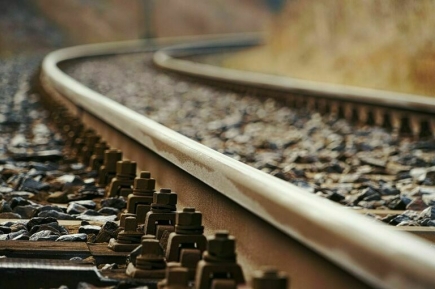 Жительница Крыма рассказала о подрыве железной дороги