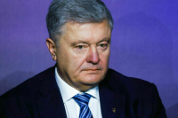 Порошенко назвал сроки начала украинского контрнаступления