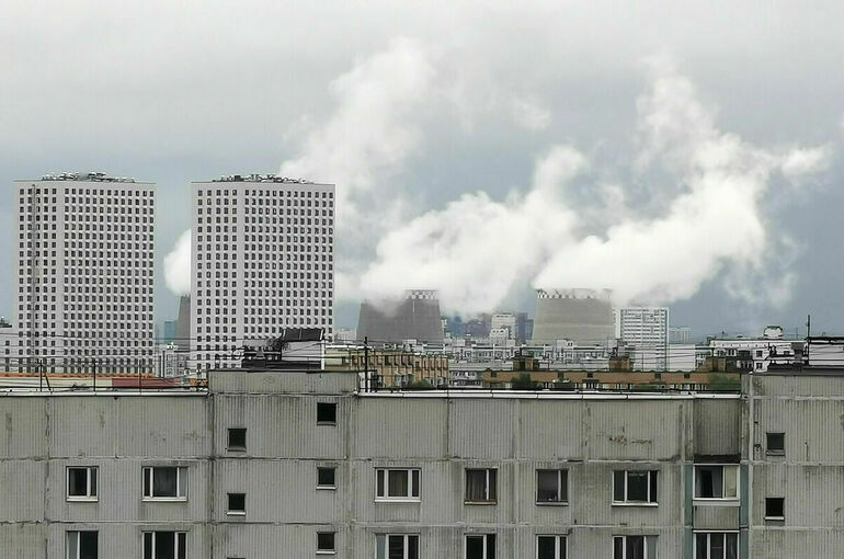 Братск, Магнитогорск и Череповец станут чище