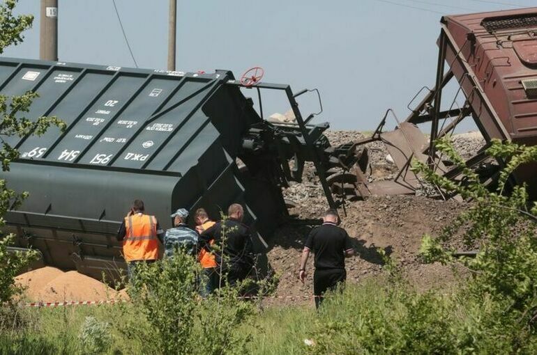 В Крыму из-за ограничений движения поездов ввели дополнительные автобусы
