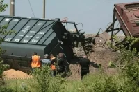 В Крыму из-за ограничений движения поездов ввели дополнительные автобусы