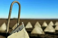 В МЧС опровергли сообщение о прорыве диверсантов в Белгородской области