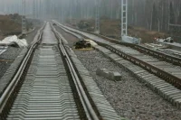 В Красноярском крае сошли с рельсов пять грузовых вагонов