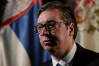 Вучич назвал напряженной ситуацию в Косове