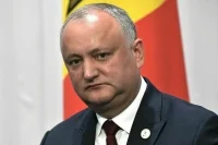 Додону продлили меру пресечения по делу о получении взятки