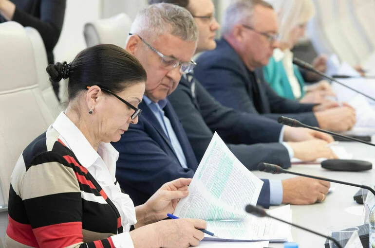 Изменения в КоАП помогут улучшить экологию Красноярья