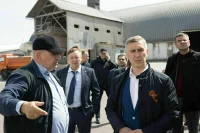 «Приземленные» подходы к проблемам АПК Красноярского края дают максимальный эффект