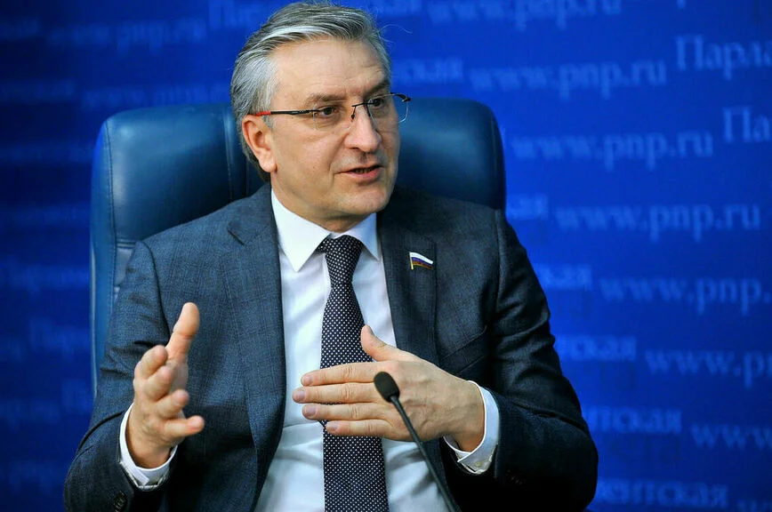 Айрат Фаррахов.