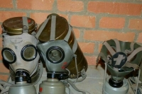 Роспотребнадзор не выявил превышения радиационного фона в России