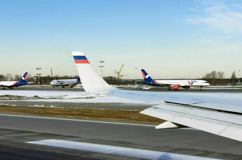 Урегулированы отдельные вопросы в сфере государственной авиации