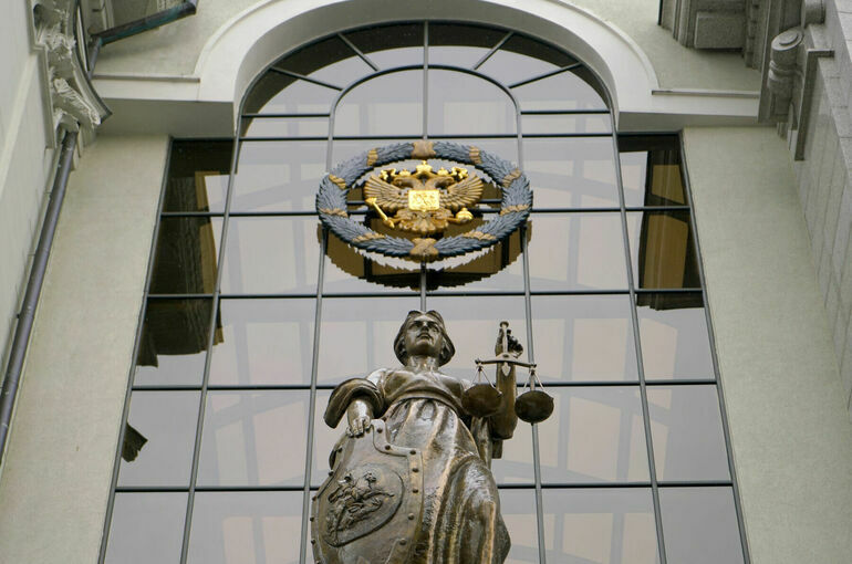 В Верховном суде объяснили разницу между самоволкой и дезертирством