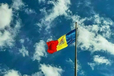 В Молдавии сообщили, когда страна объединится с Румынией