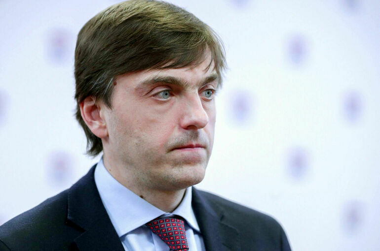 Кравцов назвал провалом западного образования попытки оказания давления санкциями