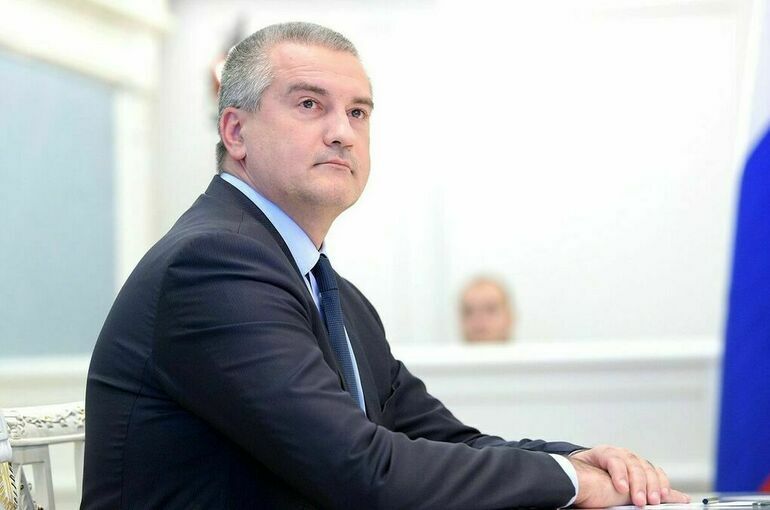 В Крыму освобождение Артемовска назвали днем славы русского оружия