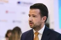 Новый президент Черногории вступил в должность