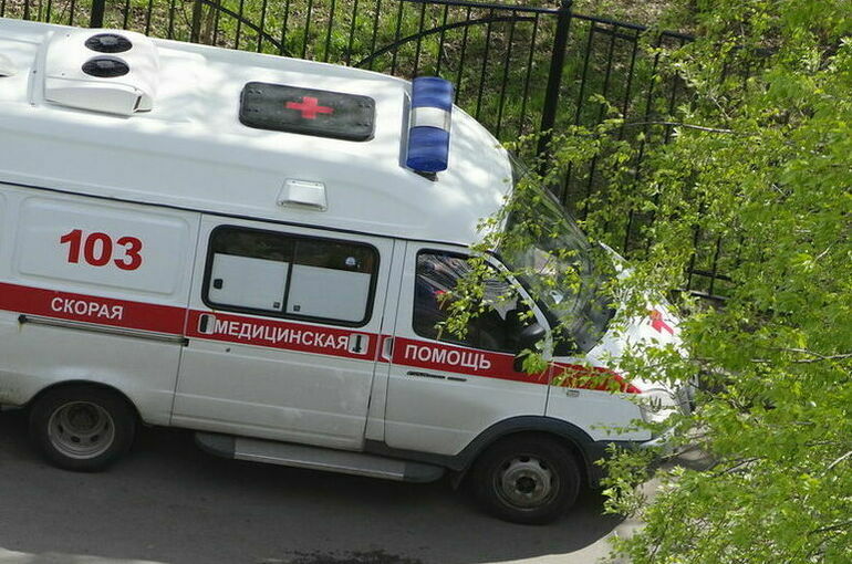 В Пермском крае при пожаре в частном доме погибли четыре человека