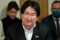 Башанкаев возглавил экспертный совет по цифровизации в здравоохранении