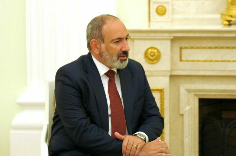 В Армении заявили о готовности признать Нагорный Карабах частью Азербайджана