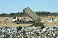 В России предложили ввести понятие отходов строительства и ремонта