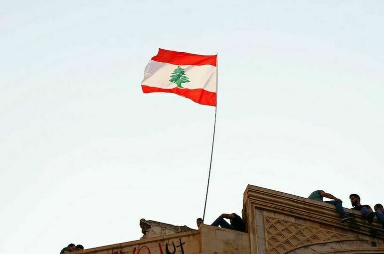 Ливан и Бахрейн восстановят дипломатические отношения
