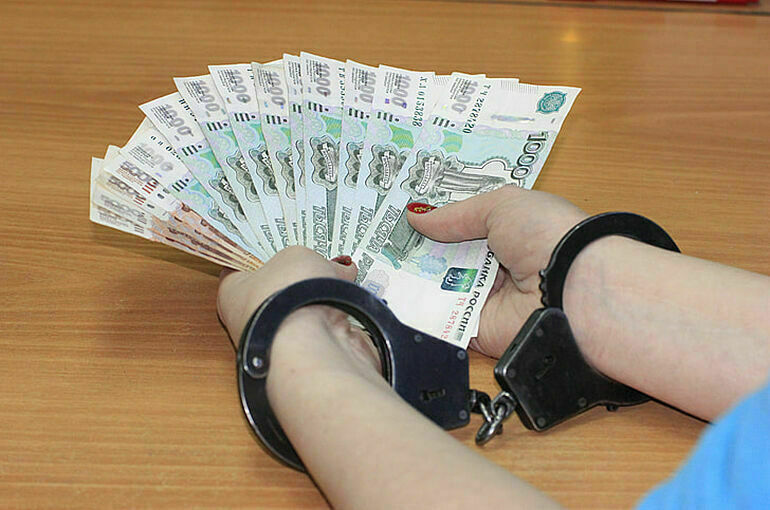 В Москве экс-сотрудницу брачного агентства заподозрили в мошенничестве