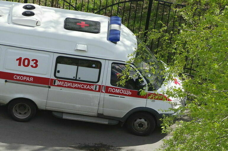 Двое пострадавших при атаке украинской ДРГ доставлены в больницу