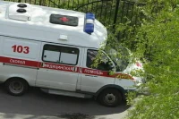 Двое пострадавших при атаке украинской ДРГ доставлены в больницу