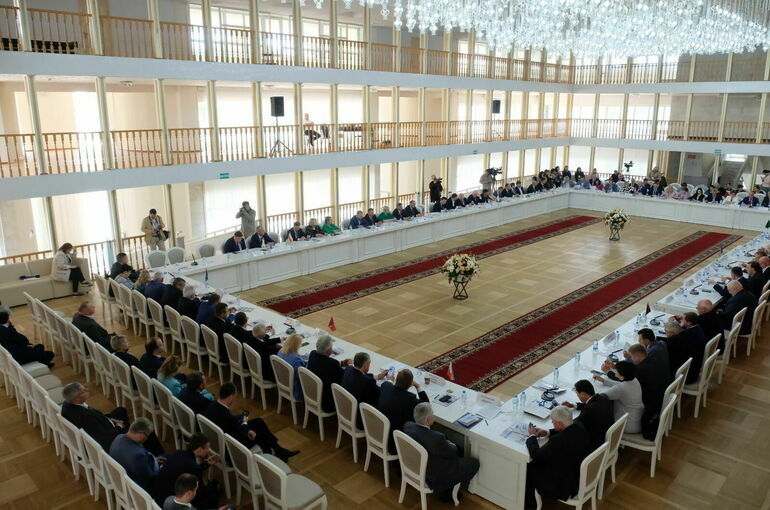 Астраханские парламентарии предлагают ограничить применение пиротехники