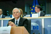 Страны ЕС представили Брюсселю счет на €10 млрд за поставки оружия Киеву