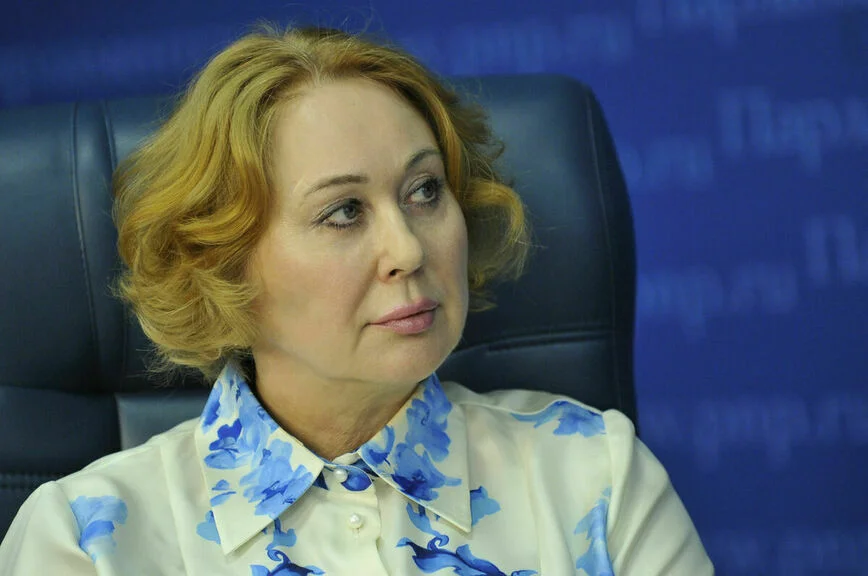 Альбина Дударева
