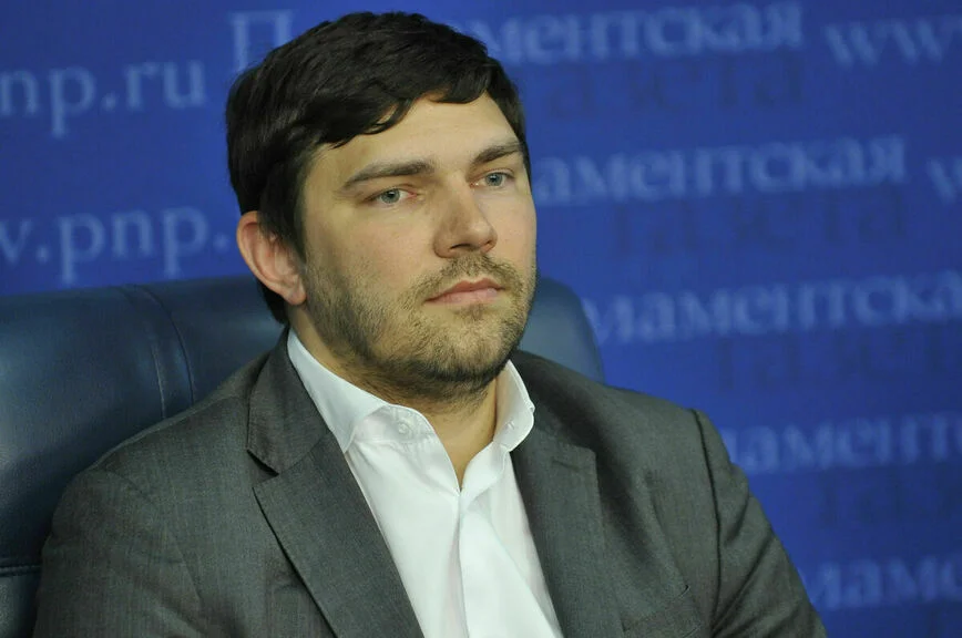 Тихон Фирсов