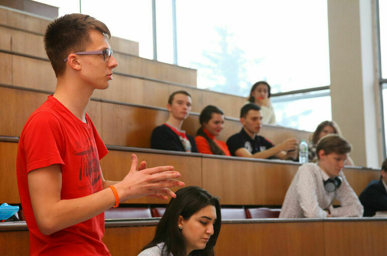 Минобрнауки разработало порядок «пилота» по обновленной системе высшего образования