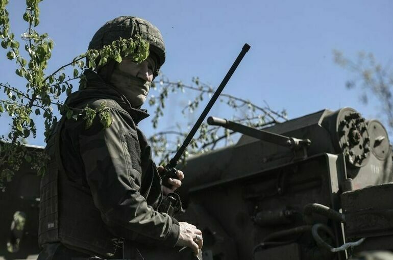 Российские силовики уничтожили более 70 диверсантов в Белгородской области