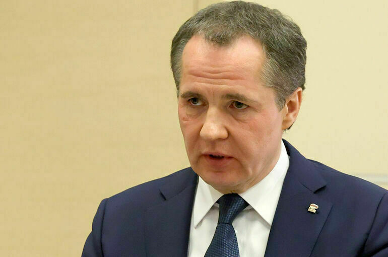 Из двух сел Белгородской области эвакуировали почти 100 человек