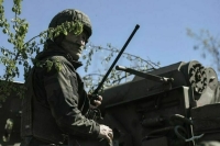 Российские силовики уничтожили более 70 диверсантов в Белгородской области